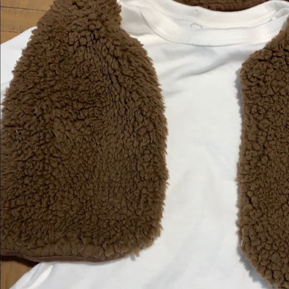 Rene Rofe 3 piece animal print set - Picture 3 of 4